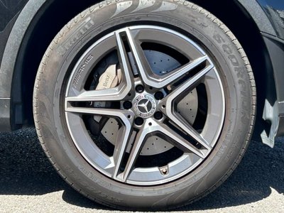 2022 Mercedes-BENZ GLC 照片 8
