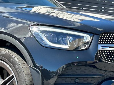 2022 Mercedes-BENZ GLC 照片 5