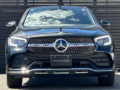 2022 Mercedes-BENZ GLC 照片 4
