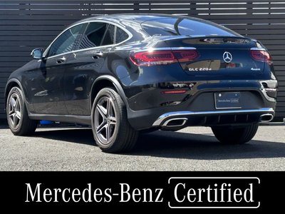 2022 Mercedes-BENZ GLC 照片 3