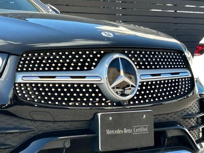 2022 Mercedes-BENZ GLC 照片 6