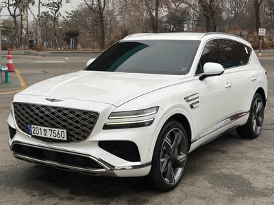 GENESIS GV80 - 2