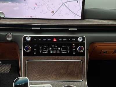 GENESIS GV80 - 9