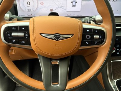 GENESIS GV80 - 4
