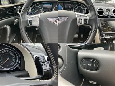 2016 Bentley FLYING SPUR — миниатюра 11