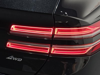 صورة 10 لـ 2020 Genesis GV80