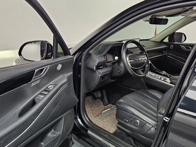 صورة مصغرة 13 لـ 2020 Genesis GV80