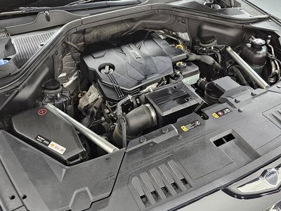 صورة 7 لـ 2020 Genesis GV80