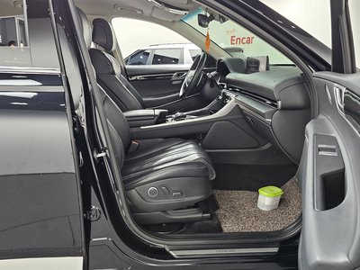صورة مصغرة 16 لـ 2020 Genesis GV80
