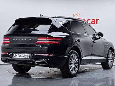 صورة 3 لـ 2020 Genesis GV80