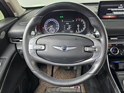 صورة مصغرة 19 لـ 2020 Genesis GV80