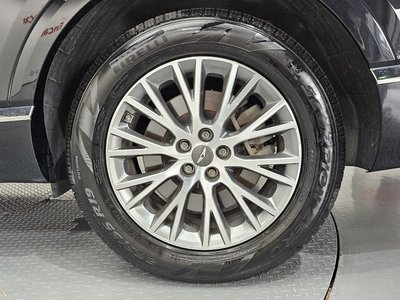 صورة 8 لـ 2020 Genesis GV80