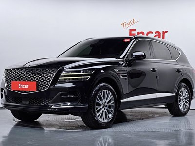 صورة 1 لـ 2020 Genesis GV80
