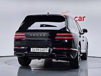 صورة 4 لـ 2020 Genesis GV80