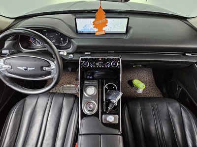 صورة 5 لـ 2020 Genesis GV80
