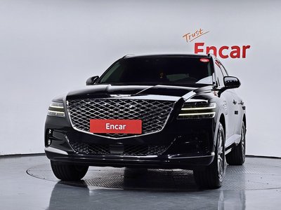 صورة 2 لـ 2020 Genesis GV80