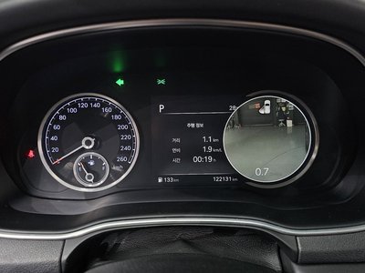صورة مصغرة 11 لـ 2020 Genesis GV80