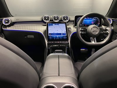 2024 Mercedes-BENZ CLE 照片 13