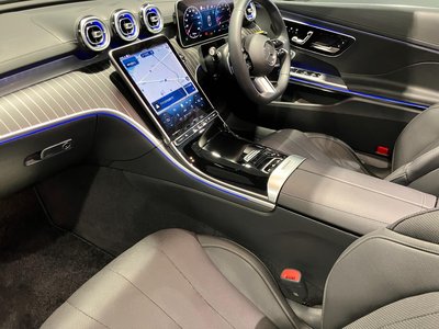 2024 Mercedes-BENZ CLE 照片 15