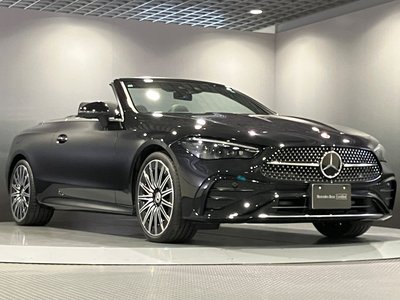 2024 Mercedes-BENZ CLE 照片 12
