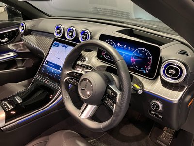 2024 Mercedes-BENZ CLE 照片 14