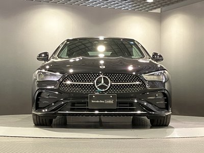 2024 Mercedes-BENZ CLE 照片 9