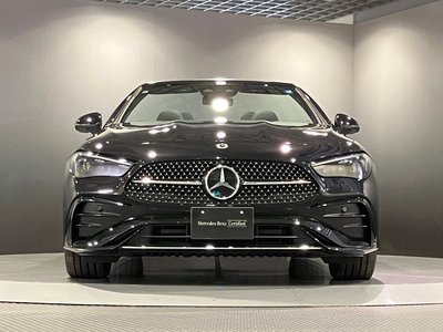 2024 Mercedes-BENZ CLE 照片 10