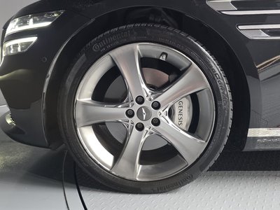 GENESIS G80 (RG3) - 6