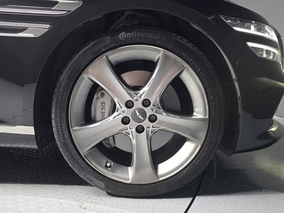 GENESIS G80 (RG3) - 8