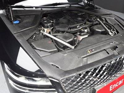 GENESIS G80 (RG3) - 7