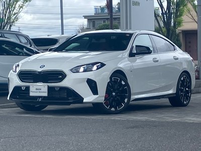 BMW 2 SERIES GRAN COUPE - 1