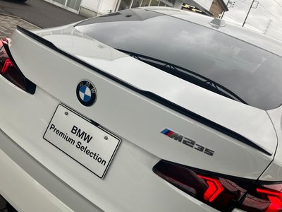 BMW 2 SERIES GRAN COUPE - 10