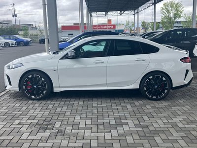 BMW 2 SERIES GRAN COUPE - 3