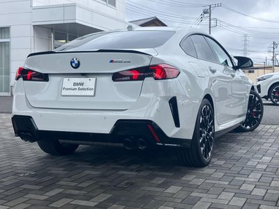 BMW 2 SERIES GRAN COUPE - 4