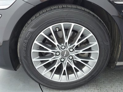 GENESIS G80 (RG3) - 6