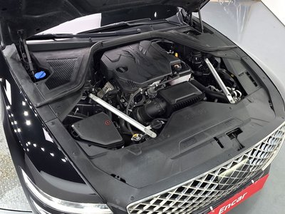 GENESIS G80 (RG3) - 7