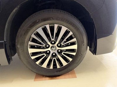 TOYOTA GRAND ACE - 9