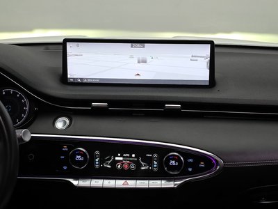 صورة مصغرة 14 لـ 2022 Genesis GV70