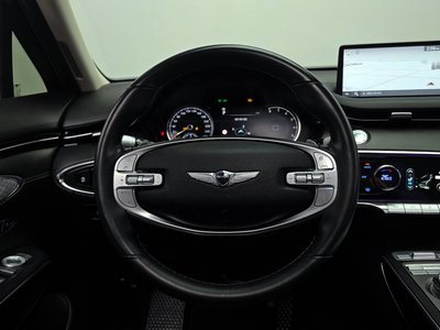 صورة مصغرة 13 لـ 2022 Genesis GV70