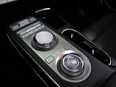 2022 Genesis GV70 — фото 9