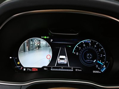 GENESIS GV80 - 8