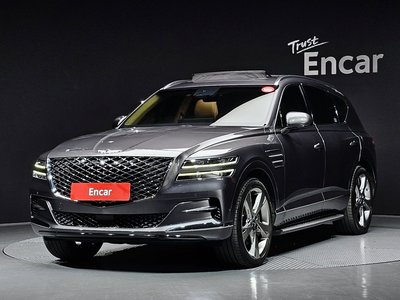 GENESIS GV80 - 1