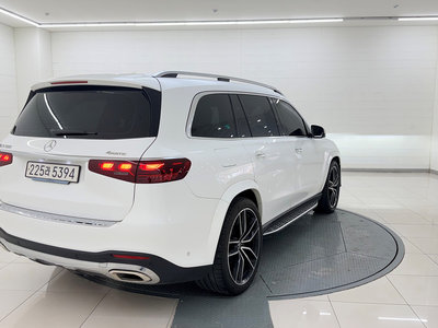 MERCEDES-BENZ GLS - 3