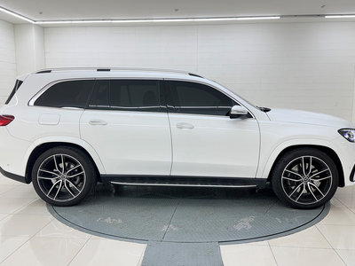 MERCEDES-BENZ GLS - 6