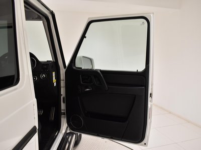 MERCEDES-BENZ G-CLASS - 6