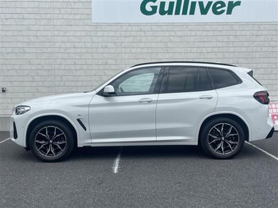 صورة مصغرة 31 لـ 2024 BMW X3