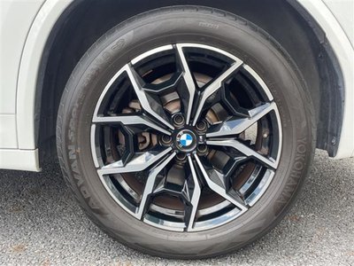 صورة مصغرة 38 لـ 2024 BMW X3