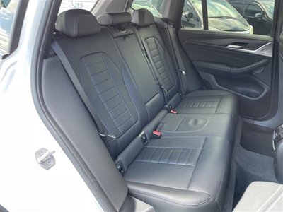 صورة مصغرة 21 لـ 2024 BMW X3