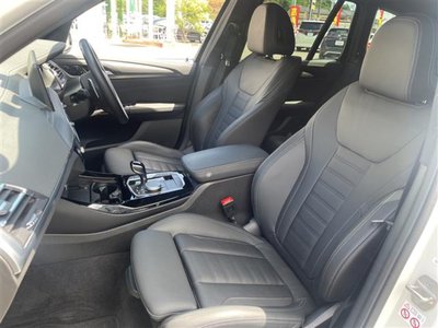 صورة مصغرة 20 لـ 2024 BMW X3