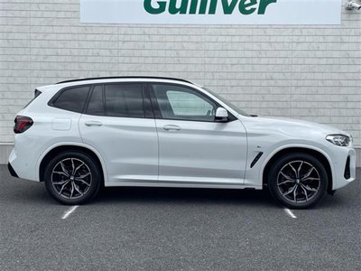 صورة مصغرة 33 لـ 2024 BMW X3